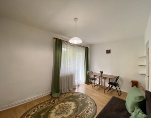 Studio à louer dans Cluj-napoca, zone Zorilor