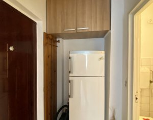 Studio à louer dans Cluj-napoca, zone Zorilor