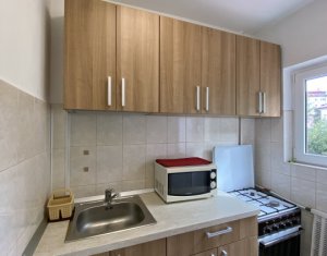 Studio à louer dans Cluj-napoca, zone Zorilor