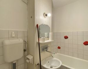 Studio à louer dans Cluj-napoca, zone Zorilor