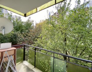 Studio à louer dans Cluj-napoca, zone Zorilor