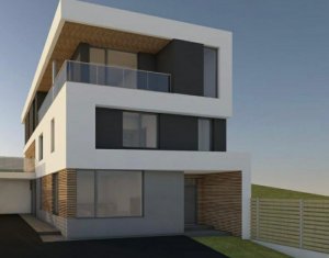 , 500m2 dans Cluj-napoca, zone Gruia