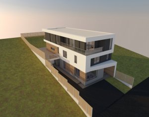 Terrain à vendre dans Cluj-napoca, zone Gruia