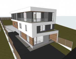 Terrain à vendre dans Cluj-napoca, zone Gruia