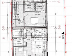 Terrain à vendre dans Cluj-napoca, zone Gruia