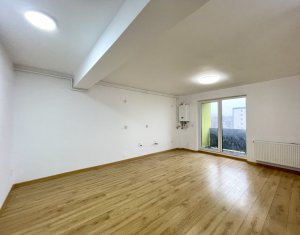 , 47.5m2 dans Cluj-napoca, zone Dambul Rotund