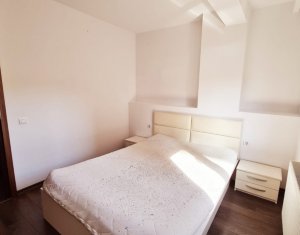 Appartement 3 chambres à vendre dans Floresti
