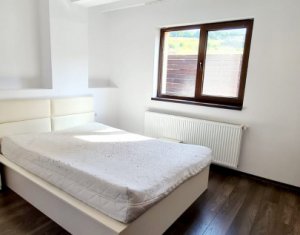Appartement 3 chambres à vendre dans Floresti