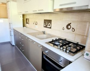Appartement 3 chambres à vendre dans Floresti
