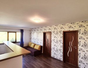 Appartement 3 chambres à vendre dans Floresti