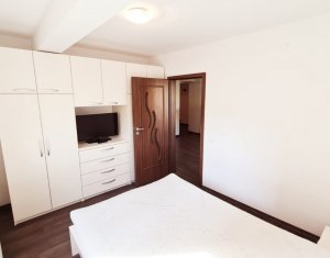 Appartement 3 chambres à vendre dans Floresti