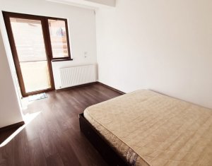 Appartement 3 chambres à vendre dans Floresti