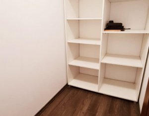 Appartement 3 chambres à vendre dans Floresti