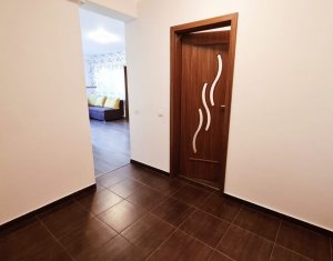 Appartement 3 chambres à vendre dans Floresti