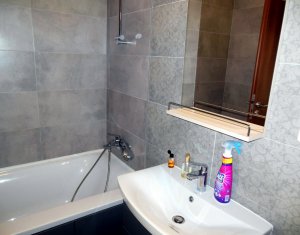 Appartement 3 chambres à louer dans Cluj-napoca, zone Gheorgheni