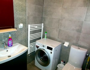 Appartement 3 chambres à louer dans Cluj-napoca, zone Gheorgheni