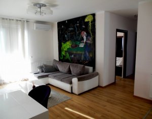 , 75m2 dans Cluj-napoca, zone Gheorgheni