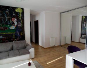 Appartement 3 chambres à louer dans Cluj-napoca, zone Gheorgheni