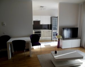 Appartement 3 chambres à louer dans Cluj-napoca, zone Gheorgheni