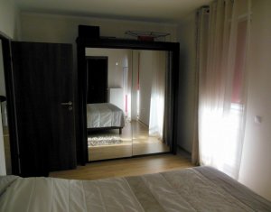 Appartement 3 chambres à louer dans Cluj-napoca, zone Gheorgheni