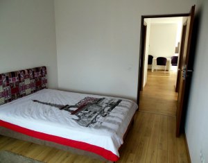 Appartement 3 chambres à louer dans Cluj-napoca, zone Gheorgheni