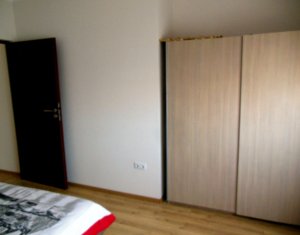 Appartement 3 chambres à louer dans Cluj-napoca, zone Gheorgheni