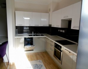 Appartement 3 chambres à louer dans Cluj-napoca, zone Gheorgheni