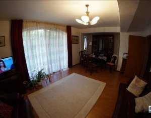 , 56m2 dans Cluj-napoca, zone Andrei Muresanu