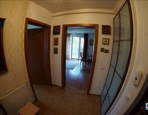 Appartement 2 chambres à vendre dans Cluj-napoca, zone Andrei Muresanu