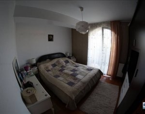 Appartement 2 chambres à vendre dans Cluj-napoca, zone Andrei Muresanu