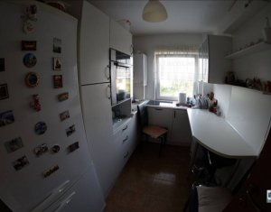 Appartement 2 chambres à vendre dans Cluj-napoca, zone Andrei Muresanu
