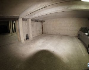 Appartement 2 chambres à vendre dans Cluj-napoca, zone Andrei Muresanu