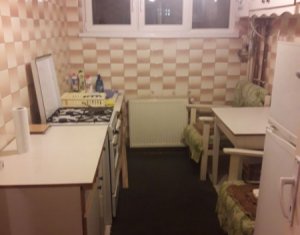 Appartement 2 chambres à vendre dans Cluj-napoca, zone Manastur