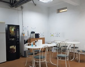 Bureau à vendre dans Cluj-napoca, zone Centru