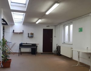 Bureau à vendre dans Cluj-napoca, zone Centru