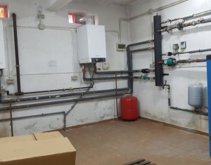 Espace Commercial à vendre dans Cluj-napoca, zone Centru