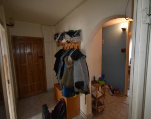 Appartement 4 chambres à vendre dans Cluj-napoca, zone Zorilor