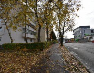 Appartement 4 chambres à vendre dans Cluj-napoca, zone Zorilor