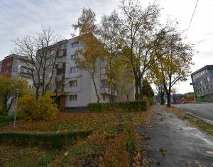 Appartement 4 chambres à vendre dans Cluj-napoca, zone Zorilor