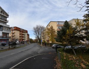 Appartement 4 chambres à vendre dans Cluj-napoca, zone Zorilor