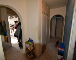 Appartement 4 chambres à vendre dans Cluj-napoca, zone Zorilor