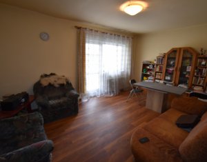 Appartement 4 chambres à vendre dans Cluj-napoca, zone Zorilor