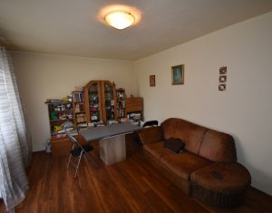 Appartement 4 chambres à vendre dans Cluj-napoca, zone Zorilor
