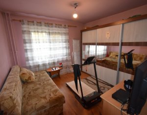 Appartement 4 chambres à vendre dans Cluj-napoca, zone Zorilor