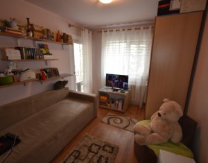 Appartement 4 chambres à vendre dans Cluj-napoca, zone Zorilor