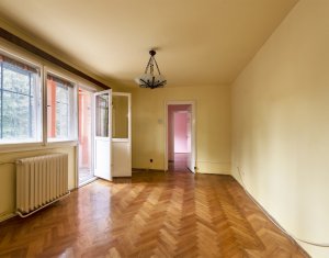 , 52m2 dans Cluj-napoca, zone Gheorgheni