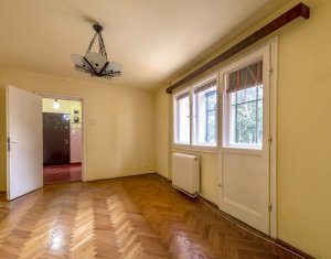 Appartement 2 chambres à vendre dans Cluj-napoca, zone Gheorgheni