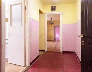 Appartement 2 chambres à vendre dans Cluj-napoca, zone Gheorgheni