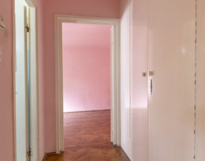 Appartement 2 chambres à vendre dans Cluj-napoca, zone Gheorgheni