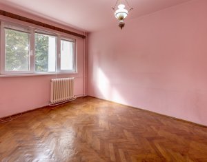 Appartement 2 chambres à vendre dans Cluj-napoca, zone Gheorgheni